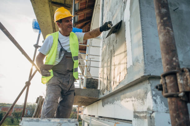 Best Crawl Space Insulation  in Lake Jackson, TX