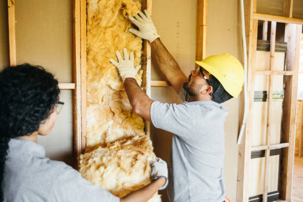 Insulation for Commercial Buildings in Lake Jackson, TX